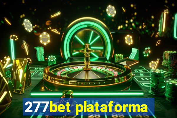 277bet plataforma